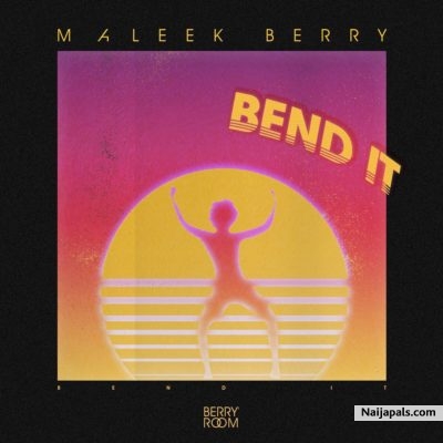 Bend It