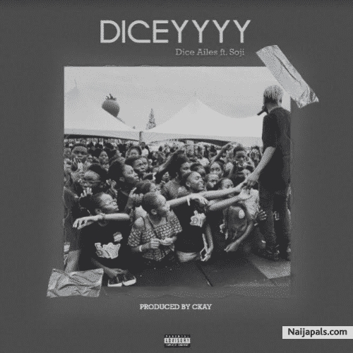 Diceyyyy