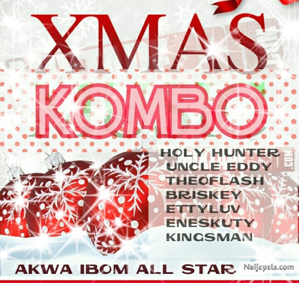 XMAS KOMBO