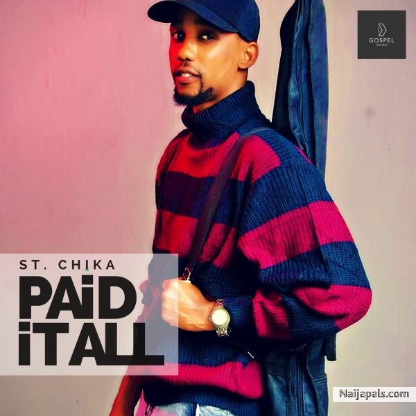 Paid It All