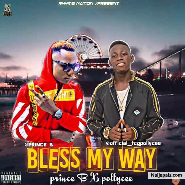 BLESS MY WAY