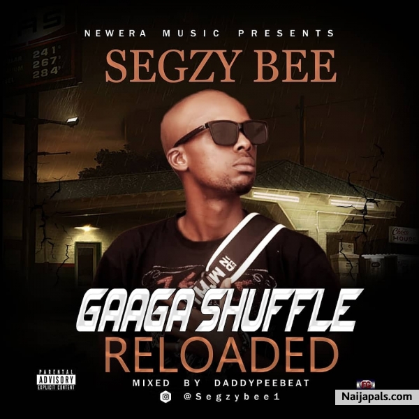 Gaaga Shuffle Reloaded