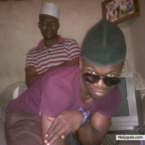 shakwo la gami