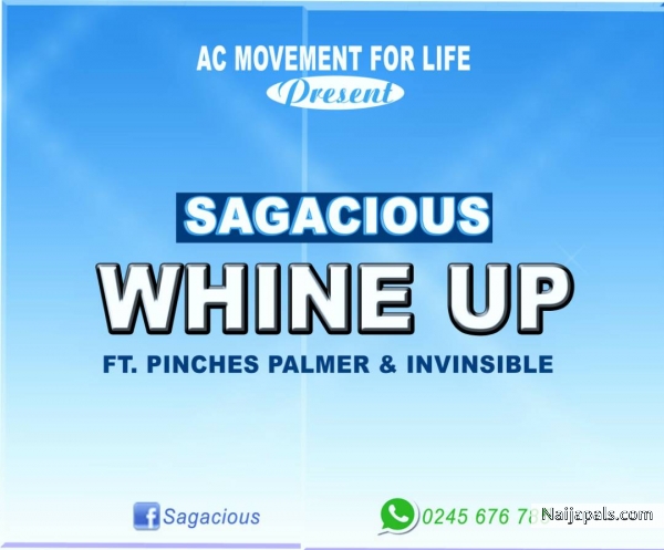 Whine Up (mixed by Kopow)