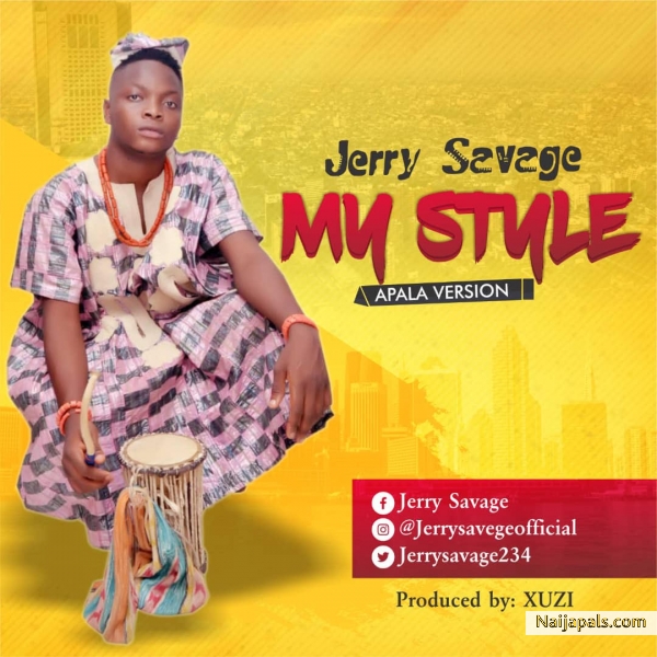 My Style