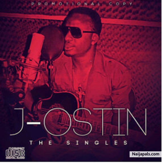 When a man Cry-Prod by Austynobeatz