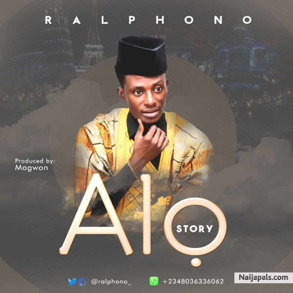 ALO (Story)