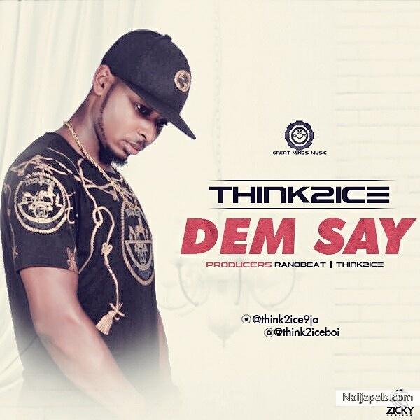 Dem say