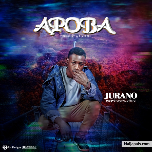 Apoba_(Prod. By Mr Kleff)