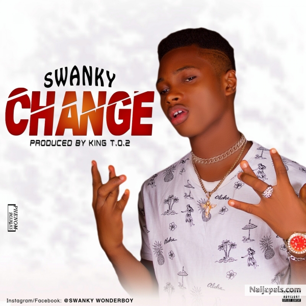 Change