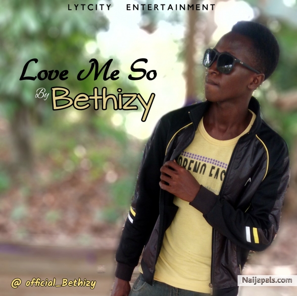 Love Me So