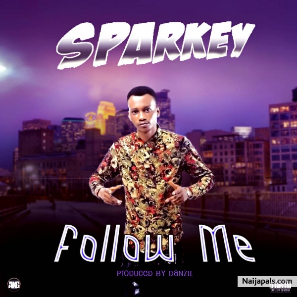 Follow me