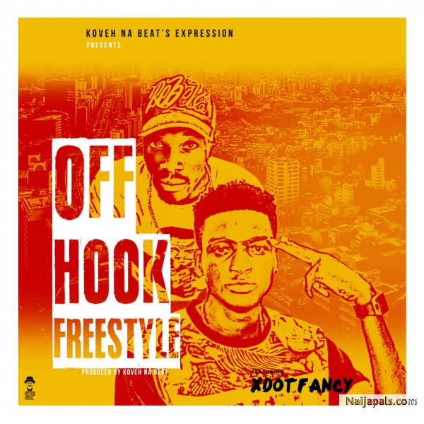 Off Hook Freestyle– Prod By KovehBeatz