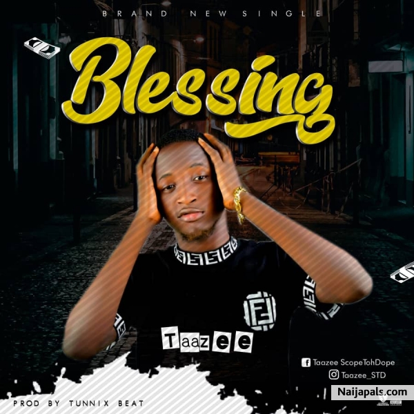 Blessing