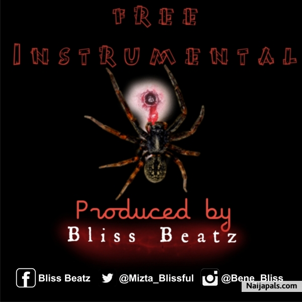 Freebeat_Afrobeat_Prod_By_Bliss_Beatz