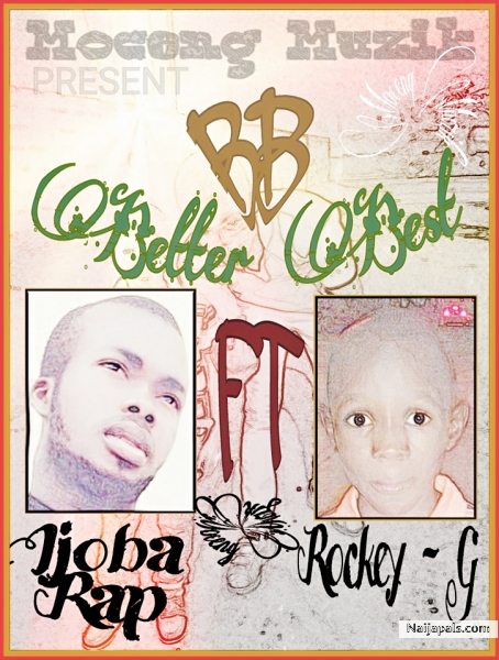 BB Better Best