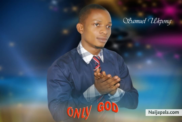 Only God