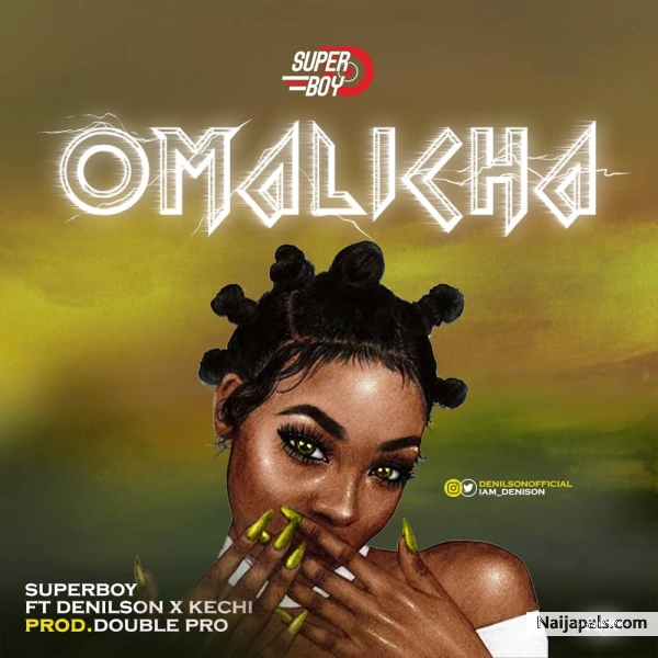 Omalicha