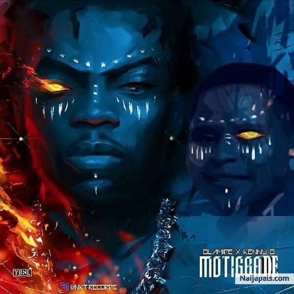 Motigbade