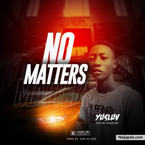 No Matters