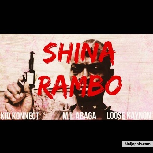 Shina Rambo