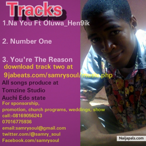 You' re The Reason
