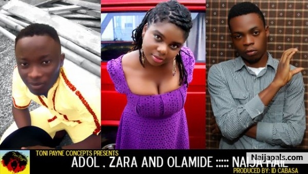 Naija Hail