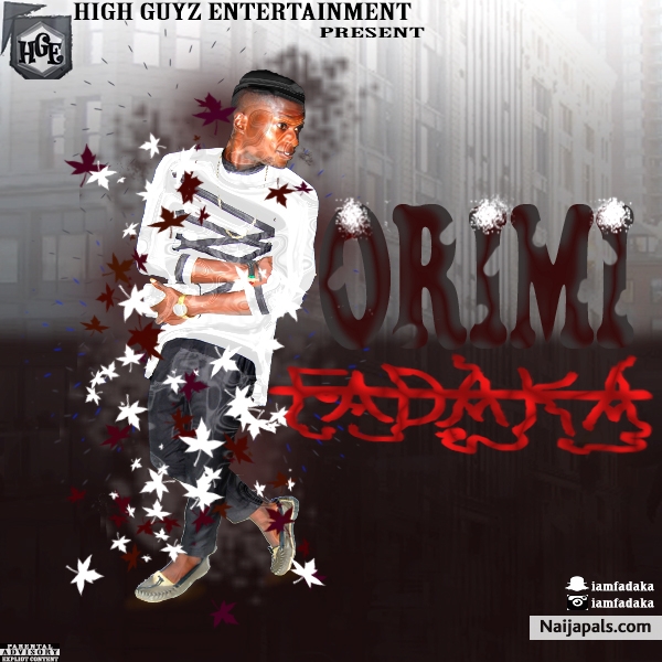 Orimi