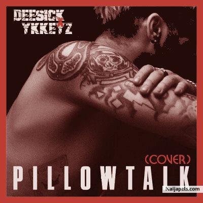 Pillowtalk Freestyle cover
