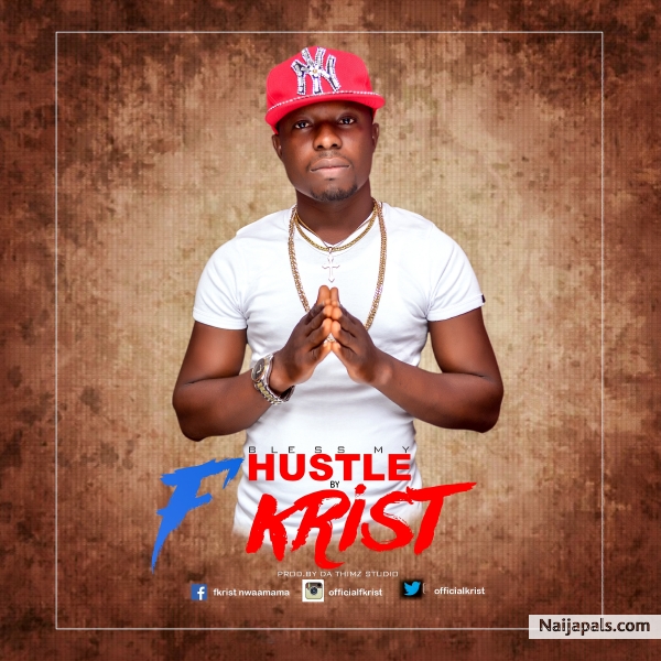 Bless my hustle