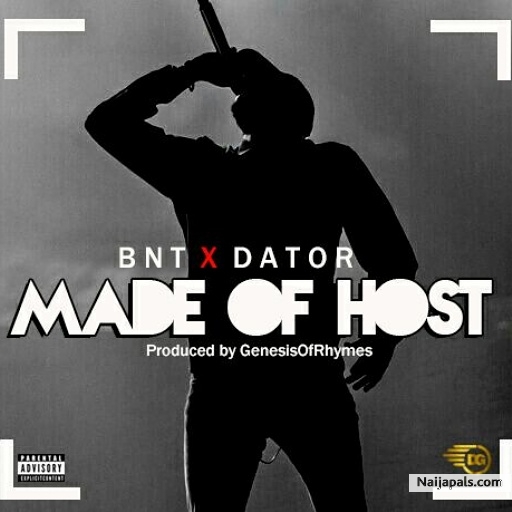 Made of host