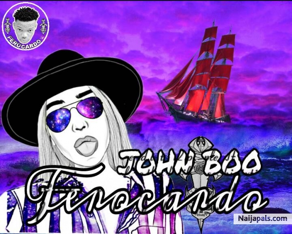 JOHN BOO