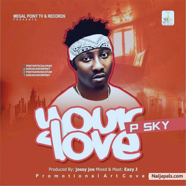 Your love