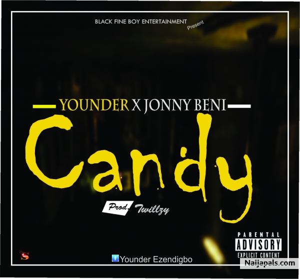 Candy