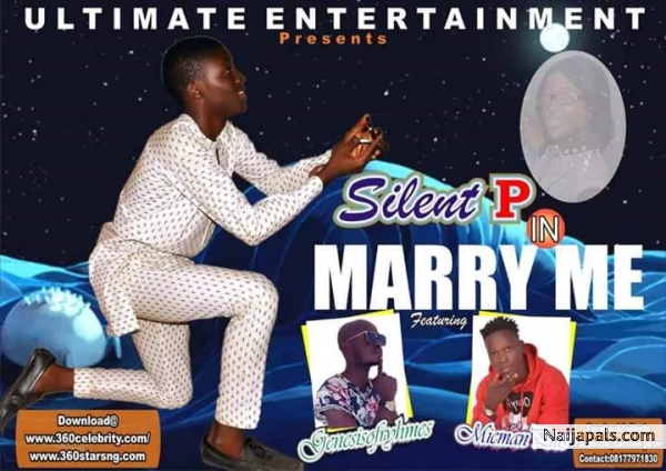 Marry Me Ft Mic Man X Genesis