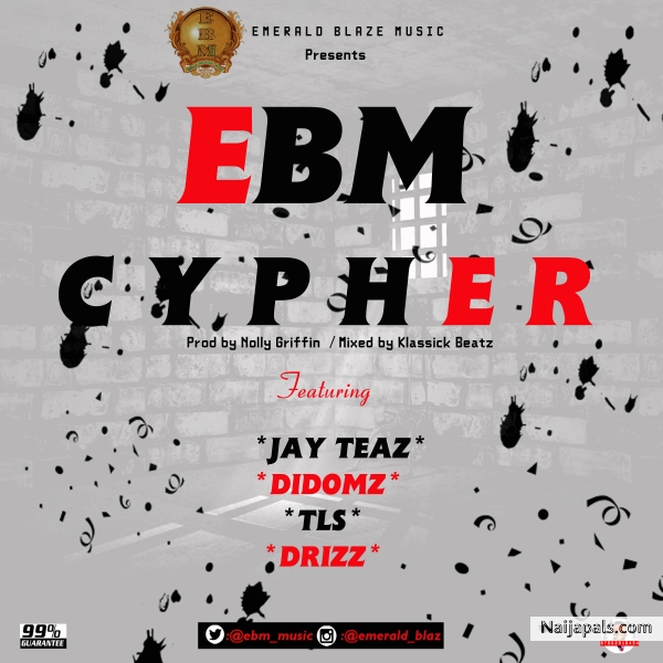 EBM CYPHER