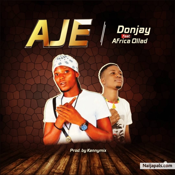 Aje