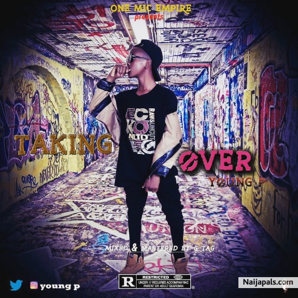 TAKING OVER