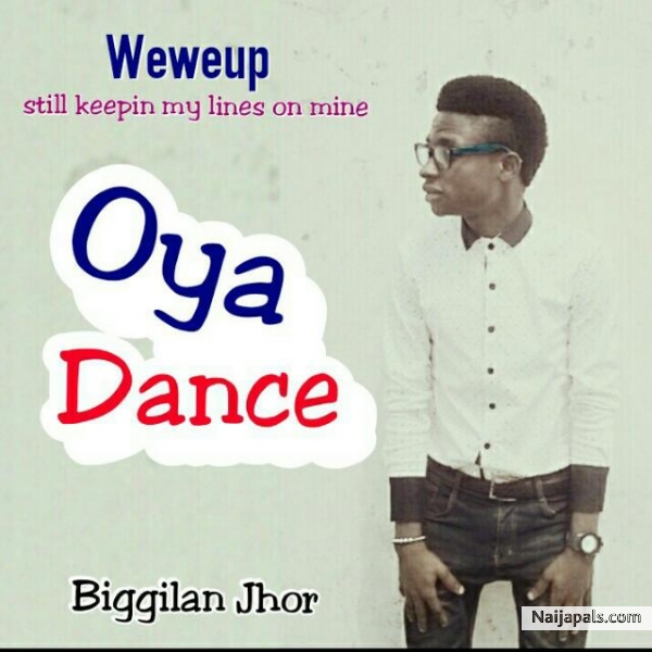 Oya Dance
