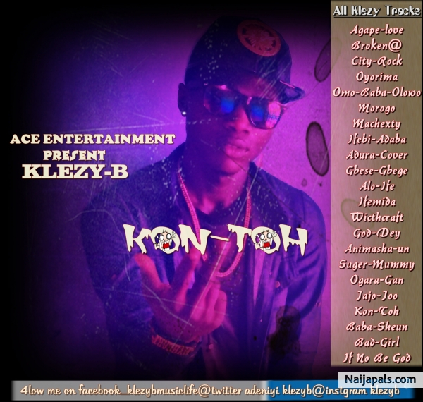 KON-TOH