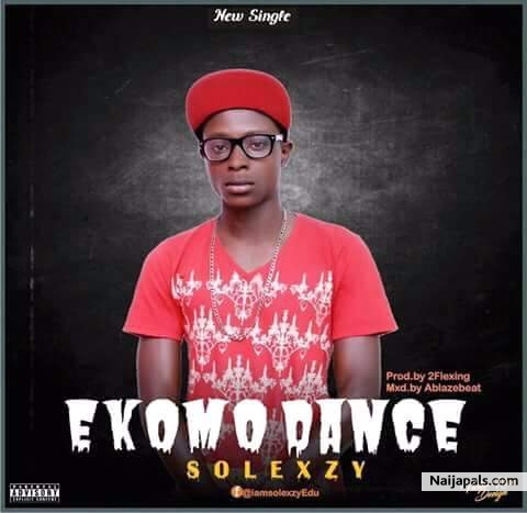 Ekomo Dance