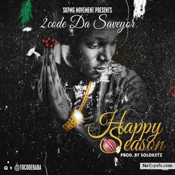 2Code - Happy Season