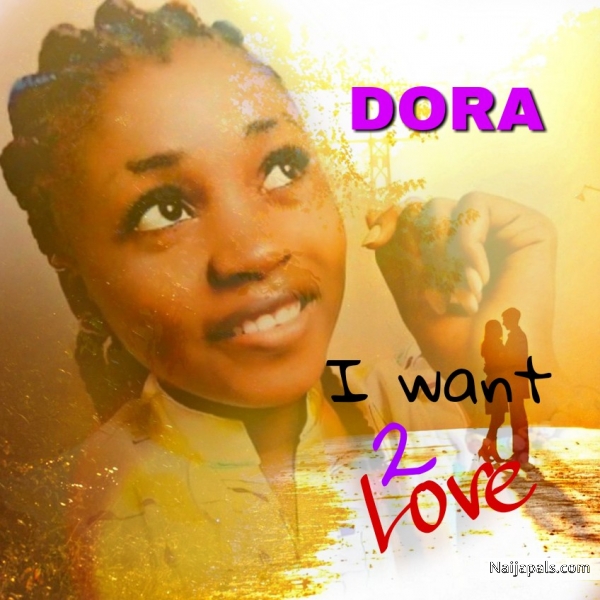 I WANT TO LOVE