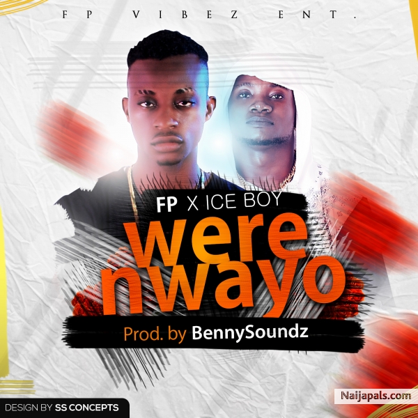 Werenwayo