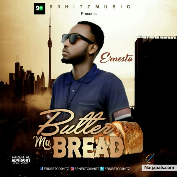 Butter my bread (prod. By zealot)