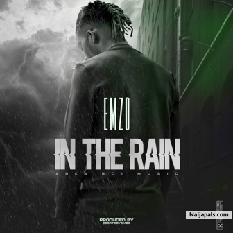 In The Rain