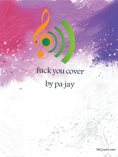 Fvck you cover