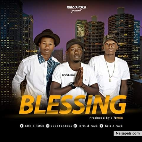 Blessings