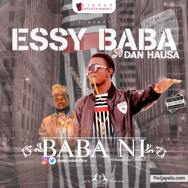 BABA NI