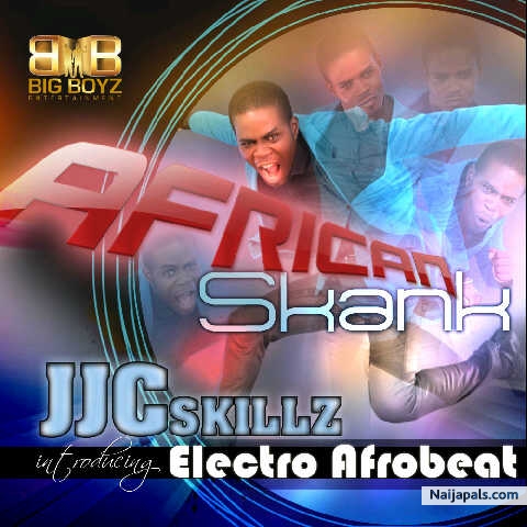 African Skank
